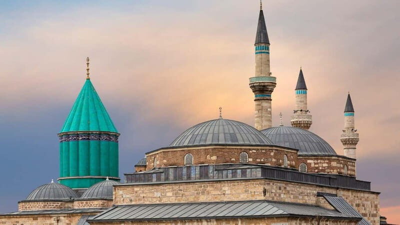 Best of Konya: Private Walking Tour with a Local - An In-Depth Look at the Tour Experience