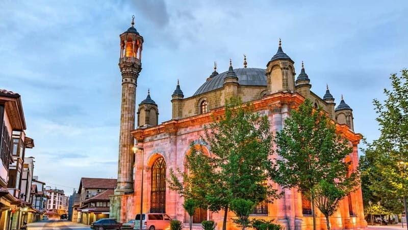 Best of Konya: Private Walking Tour with a Local - Who Is This Tour Best For?