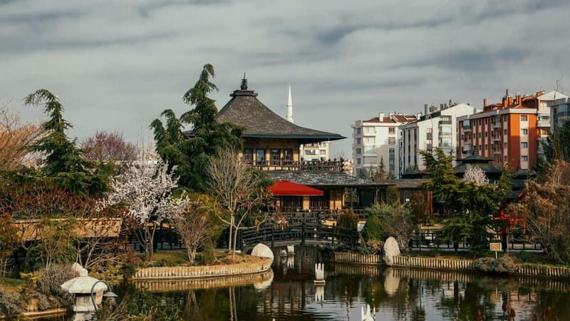 Best of Konya: Private Walking Tour with a Local - Final Thoughts