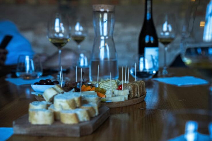 Best of Korcula Island Winerys by 4X4 Canam Buggys - Good To Know