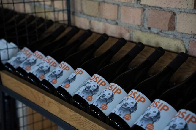 Best of Korcula Island Winerys by 4X4 Canam Buggys - Pickup Information