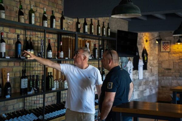 Best of Korcula Island Winerys by 4X4 Canam Buggys - Frequently Asked Questions