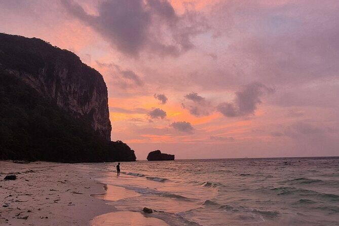 Best of Krabi 7 Islands Sunset Tour Speedboat/Long Tail Boat - Good To Know