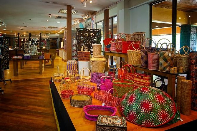 Best of Kuala Lumpur City Tour Including National Museum and National Monument - Directions