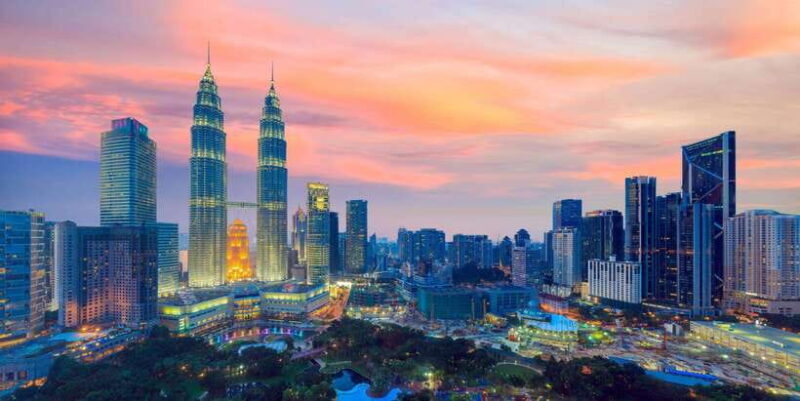 Best of Kuala Lumpur Tour with Twin Tower Entry - Good To Know