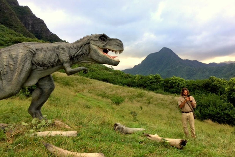 Best of Kualoa Experience Ultimate Tour in Oahu - Three ways to see Kualoa Ranch