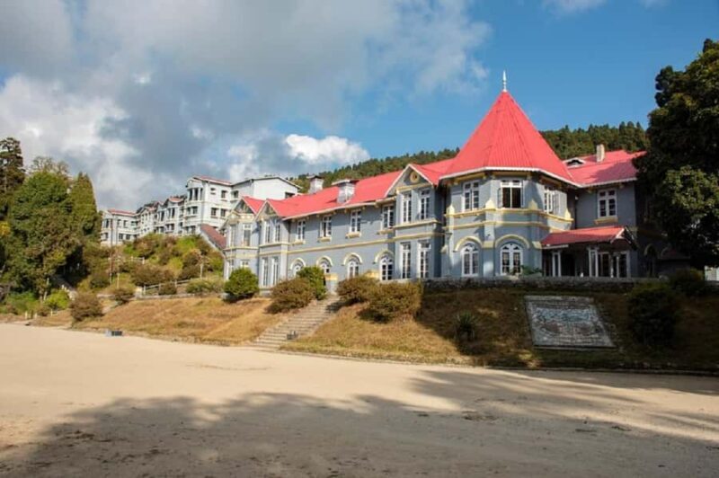 Best of Kurseong: Guided Half-Day Tour with Hotel Pickup - Discovering Kurseong in Four Hours