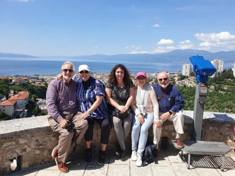 Best of Kvarner Bay Half-Day Tour from Rijeka or Opatija - Pricing and Value