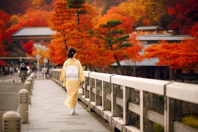 Best of Kyoto and Nara Highlights Day Tour from Osaka (7~9 spots) - FAQ