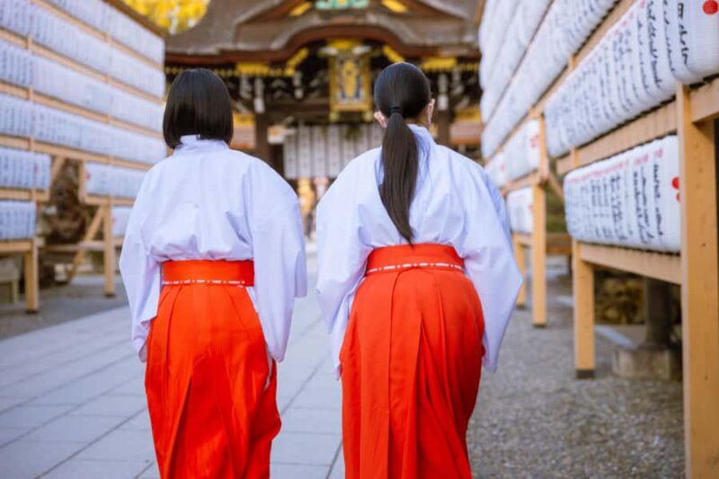 Best of Kyoto: the Bamboo Forest & Golden Temple E-Bike Tour - Who Should Consider This Tour?