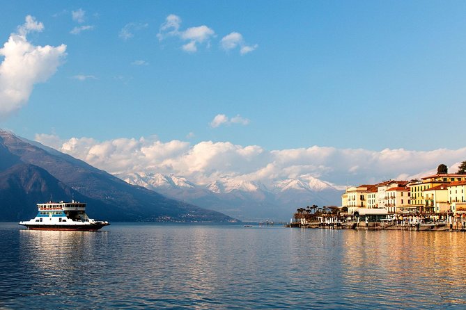 Best of Lake Como Experience From Milan, Cruise and Landscapes - Tour Experience Highlights