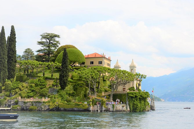 Best of Lake Como Experience From Milan, Cruise and Landscapes - Negative Reviews of the Tour