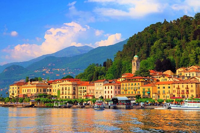 Best of Lake Como Experience From Milan, Cruise and Landscapes - Highlights of Lake Como and Bellagio