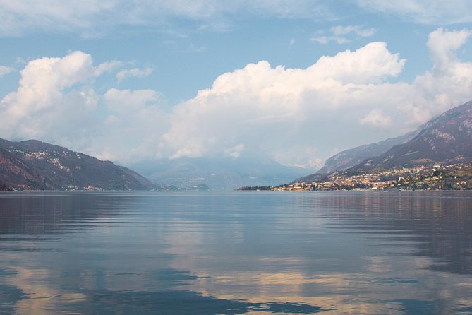 Best of Lake Como Experience From Milan, Cruise and Landscapes - Overcrowded Ferry Ride and Hot Bus Ride