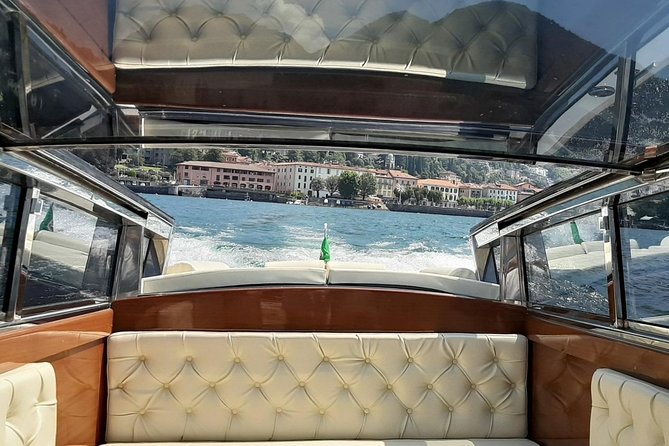 Best of Lake Como - Full Day Boat Tour From Como - Tour Itinerary