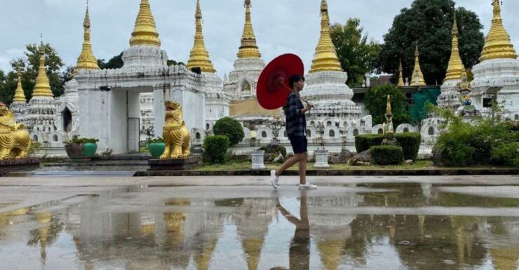 Best of Lampang Tour (Private & All-Inclusive) - Good To Know