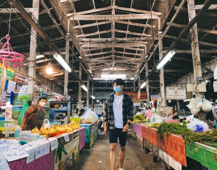 Best of Lampang Tour (Private & All-Inclusive) - Highlights