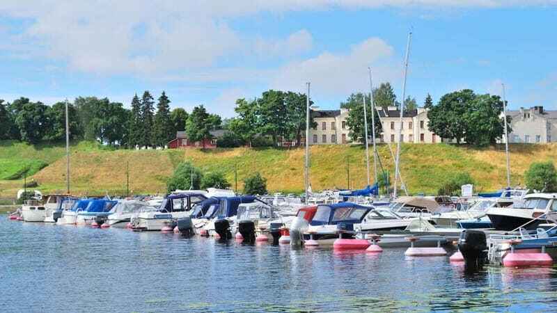 Best of Lappeenranta: Private Walking Tour with a Local - FAQs