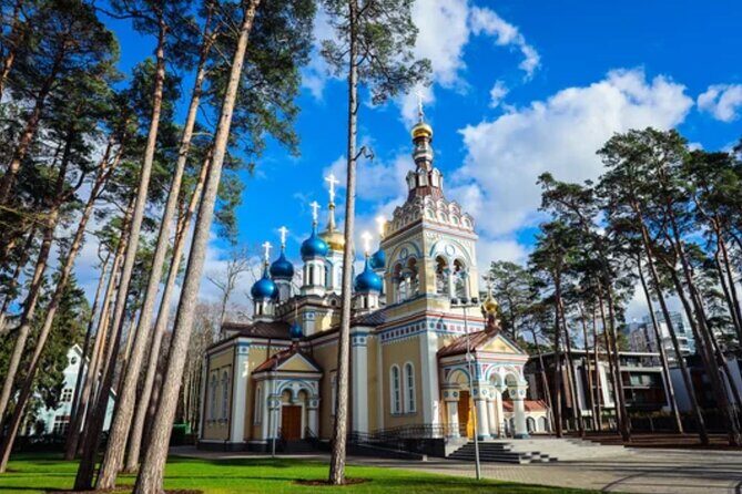 Best of Latvia, Jurmala, Kemeri N Park, Kuldiga City, Food & More - Good To Know