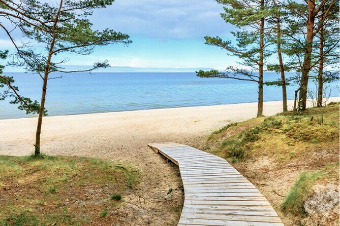 Best of Latvia, Jurmala, Kemeri N Park, Kuldiga City, Food & More - Introduction