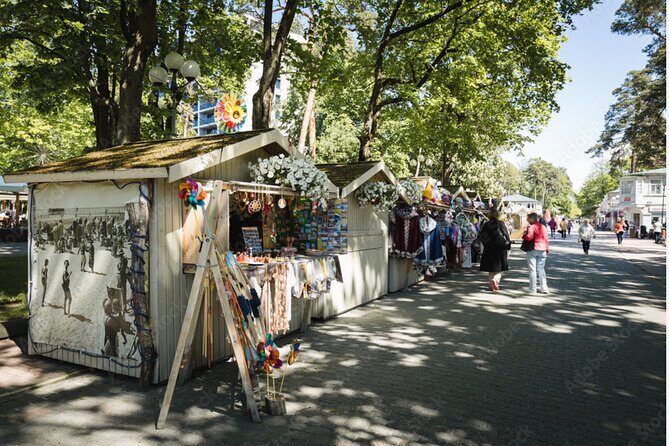 Best of Latvia, Jurmala, Kemeri N Park, Kuldiga City, Food & More - FAQs