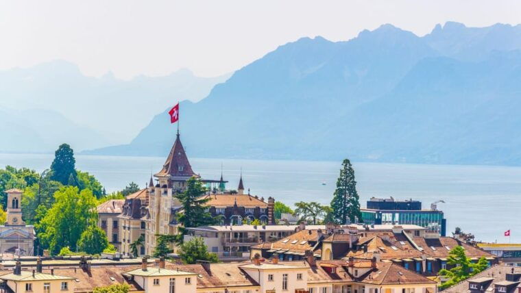 Best of Lausanne: Private Walking Tour With a Local - Tour Experience