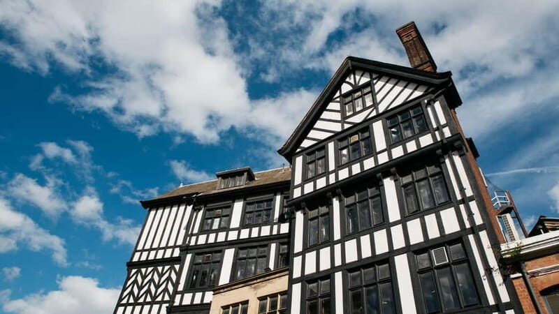 Best of Leicester: Private Walking Tour with a Local - Historic Old Town & Leicester Cathedral