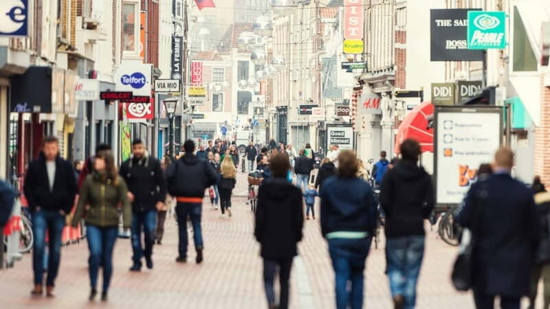 Best of Leiden: Private Walking Tour with a Local - Good To Know