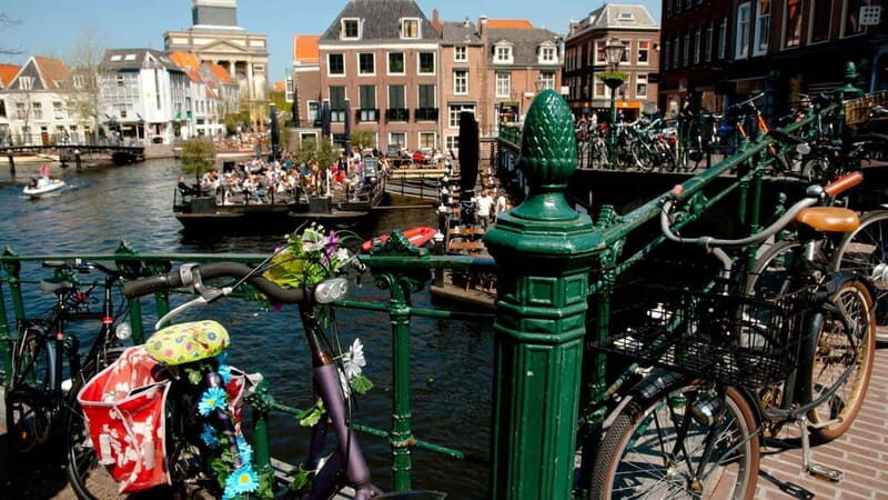 Best of Leiden: Private Walking Tour with a Local - FAQs