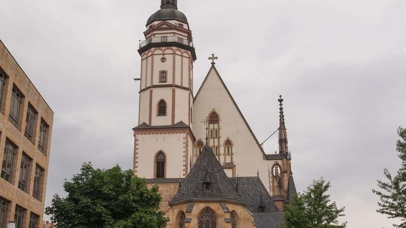 Best of Leipzig: Private Walking Tour with a Local - FAQ