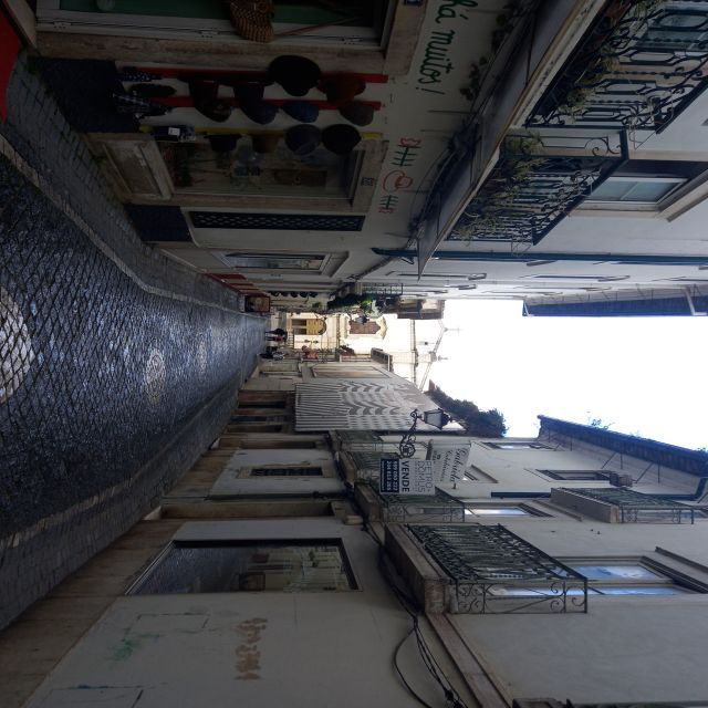 Best of Leiria: Private Tour - Good To Know