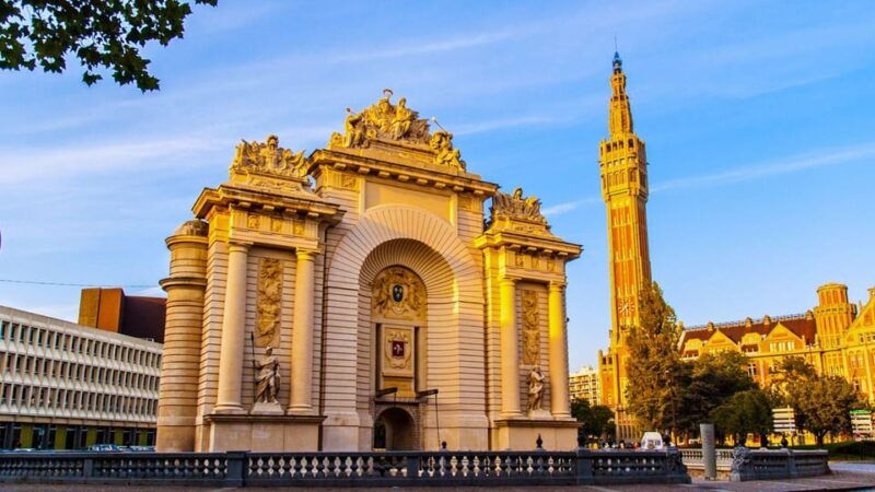 Best of Lille: Private Walking Tour With a Local - Good To Know