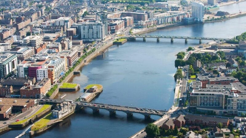 Best of Limerick: Private Walking Tour with a Local - Good To Know