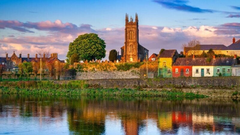 Best of Limerick: Private Walking Tour with a Local - The Value of a Private Guided Walk