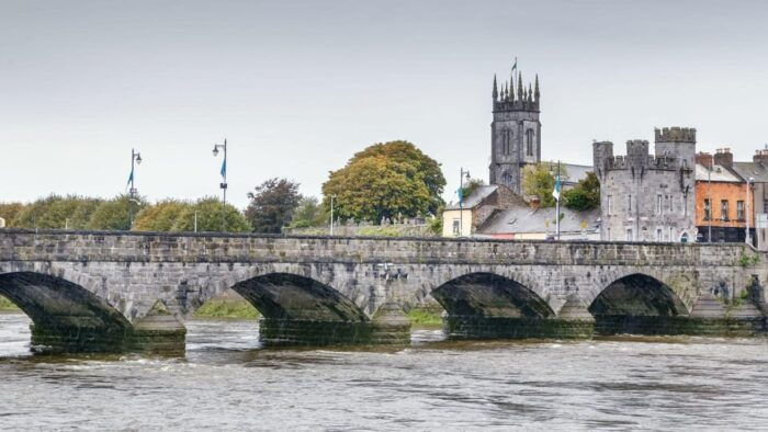 Best of Limerick: Private Walking Tour with a Local - Who Should Book This Tour?