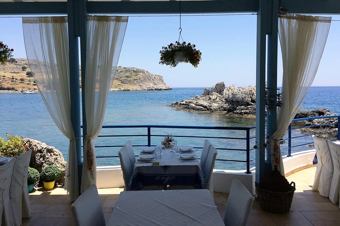 Best Of Lindos & Rhodes - Guided Private Tour - Full Day - Groups Up 19 People - Traveler Photos and Reviews