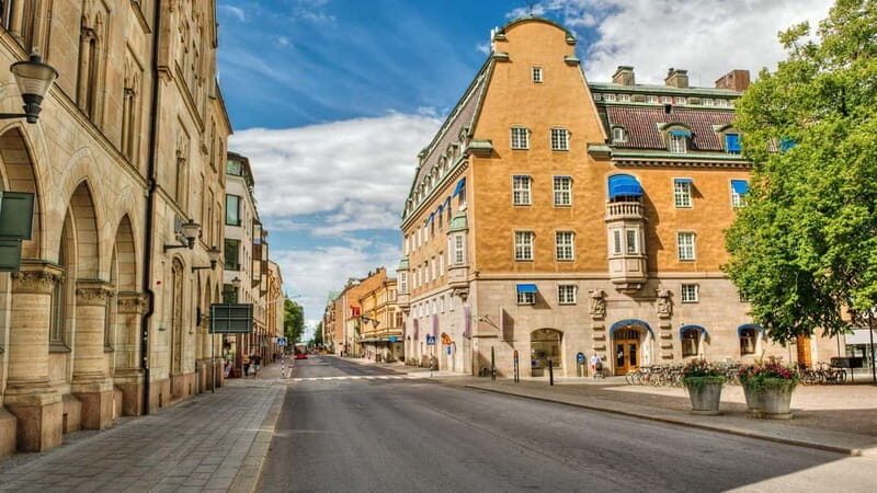 Best of Linköping: Private Walking Tour with a Local - Why Choose This Tour?