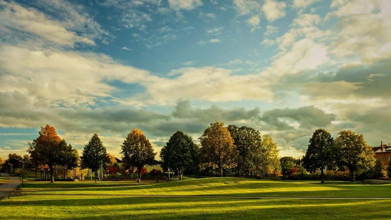 Best of Linköping: Private Walking Tour with a Local - Detailed Breakdown of the Itinerary