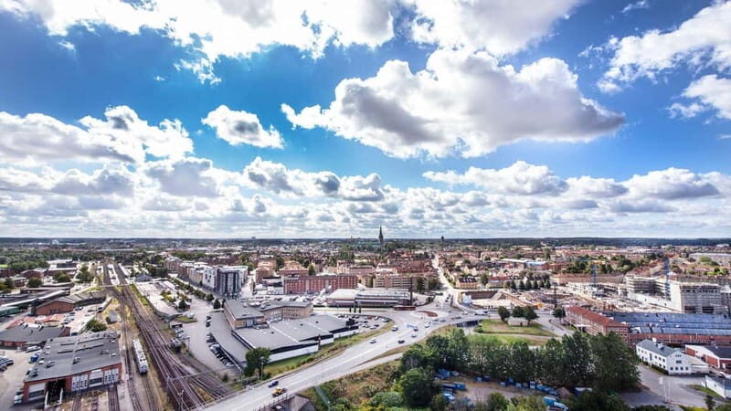 Best of Linköping: Private Walking Tour with a Local - The Sum Up