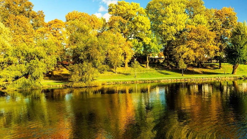 Best of Linköping: Private Walking Tour with a Local - FAQ