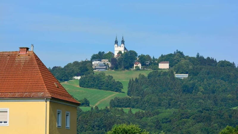 Best of Linz: Private Walking Tour with a Local - FAQ