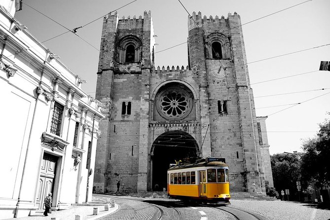 Best of Lisbon City Highlights Private Tour - Flexible Booking Options and Cancellation Policy
