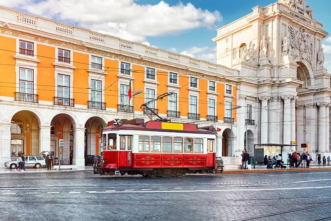 Best of Lisbon City Highlights Private Tour - Authentic Traveler Photos and Reviews