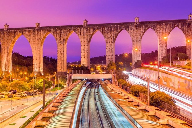 Best of Lisbon City Highlights Private Tour - Key Destinations and Highlights