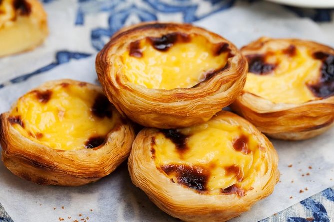 Best of Lisbon City Highlights Private Tour - English-Speaking Tour Guide