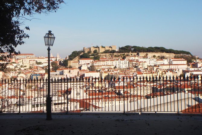 Best of Lisbon Full Day Private Tour - Hidden Gems and Off-the-Beaten-Path Sites