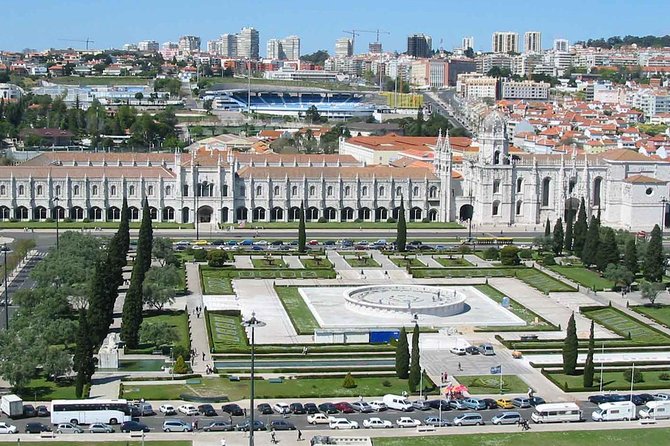 Best of Lisbon Full Day Private Tour - Affordable Prices and Additional Information