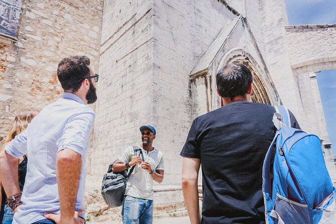 Best of Lisbon Guided Walking Tour - Tour Highlights