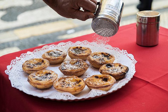 Best of Lisbon Guided Walking Tour - Overall Satisfaction