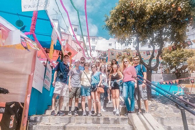 Best of Lisbon Private Walking Tour - Insights Into History and Culture